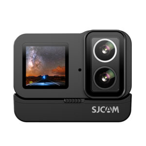 CAMARA DE ACCIÓN SJCAM SJ20 Dual Lens