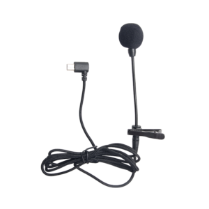 MICROFONO EXTERNO PARA CAMARAS SJCAM