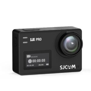 CAMARA DE ACCIÓN SJCAM SJ8 PRO