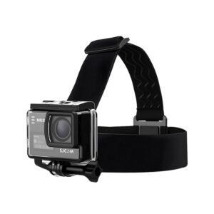 Arnes de cabeza portacámara SJCAM