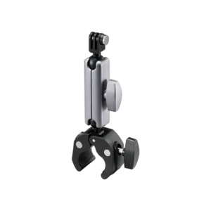 SOPORTE REGULABLE SJCAM PARA MOTOCICLETA